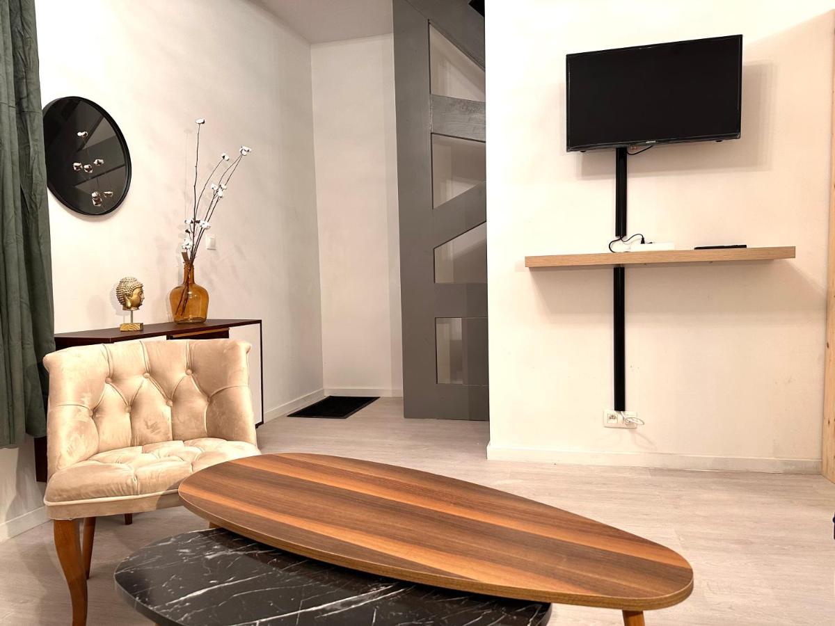 La Little House De Dinant - Esc'Appart Екстер'єр фото