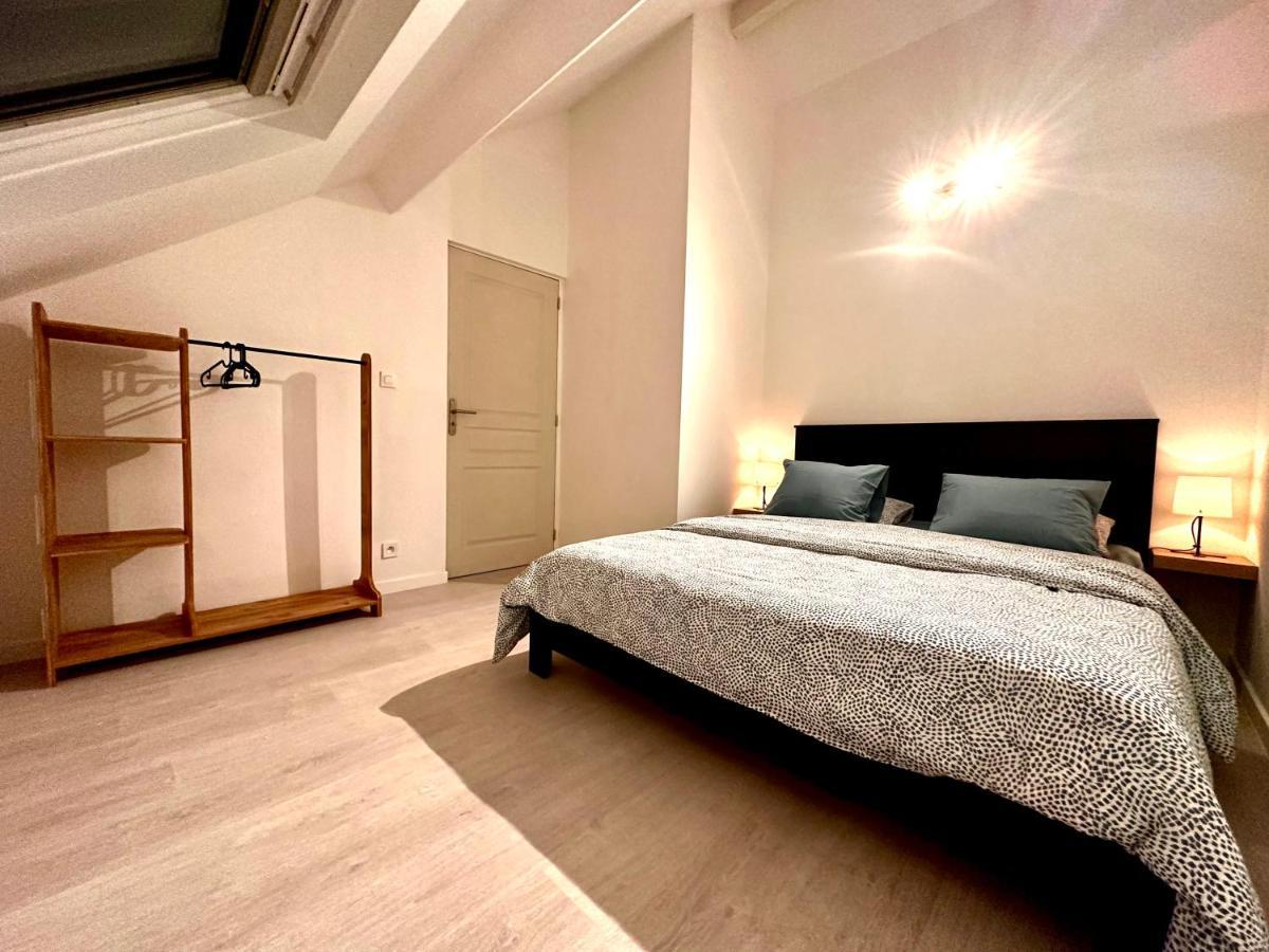 La Little House De Dinant - Esc'Appart Екстер'єр фото