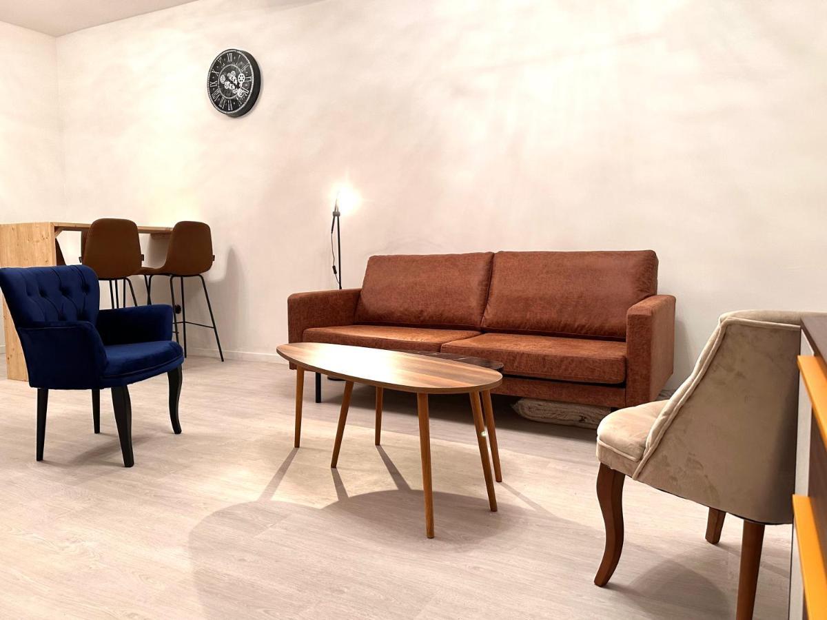 La Little House De Dinant - Esc'Appart Екстер'єр фото